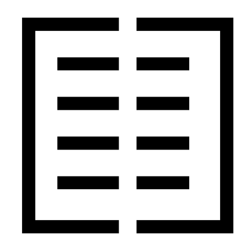 CheckPlease! app icon