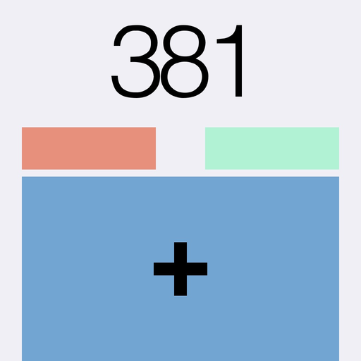 Clickery app icon