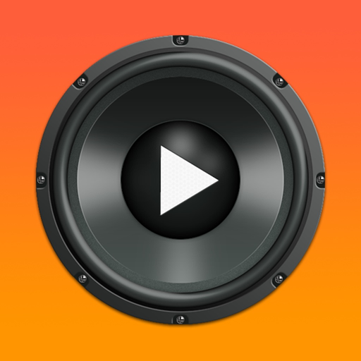 SonoPad for Sonos app icon