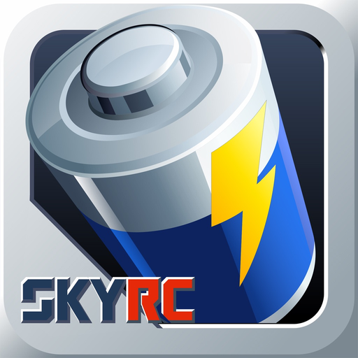 ChargeMaster app icon