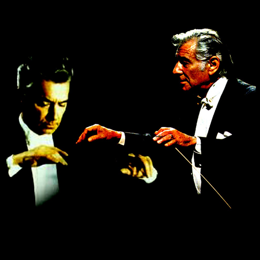 Maestro - The Great Conductors app icon