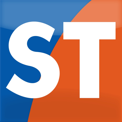 SOUTHALL TRAVEL app icon