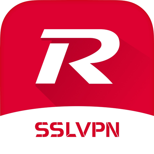 RG-SSLVPN app icon