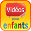 Vidéos pour enfants HD icon