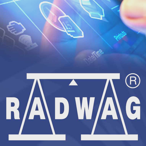 RadConnect app icon