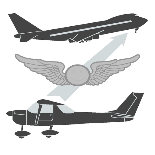 Pilot's Tool app icon