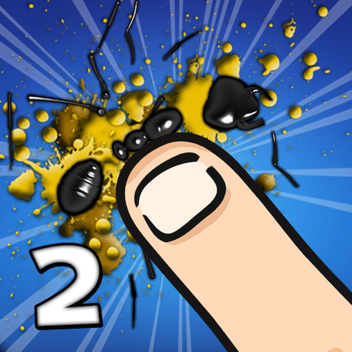 Ants Destroyer 2 app icon