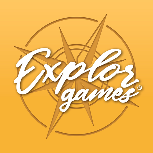 Explor Games® app icon
