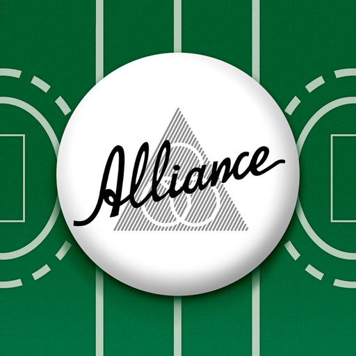 MHC Alliance app icon
