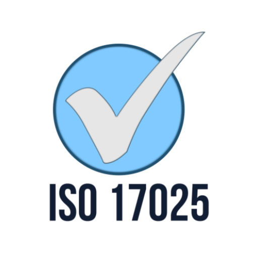 Nifty ISO 17025 app icon
