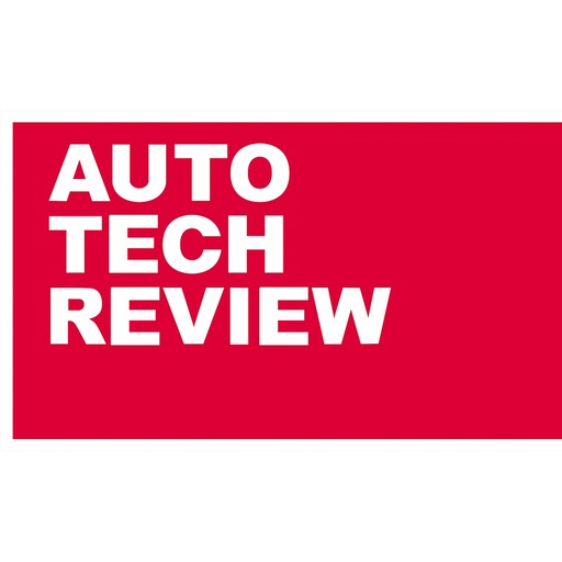 Auto Tech Review app icon