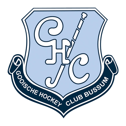 Gooische Hockey Club app icon