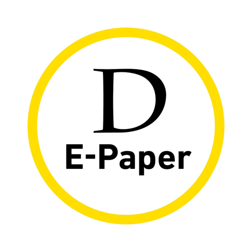 Dewezet e-Paper app icon