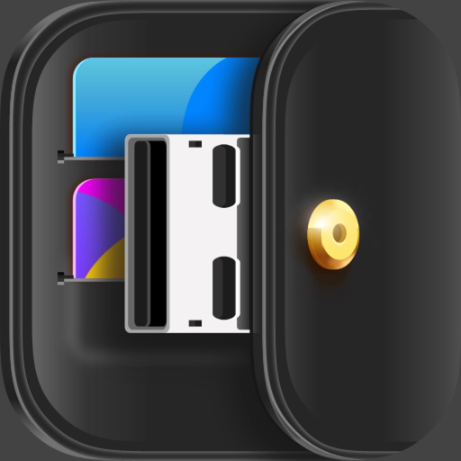 Alzex Finance Pro app icon