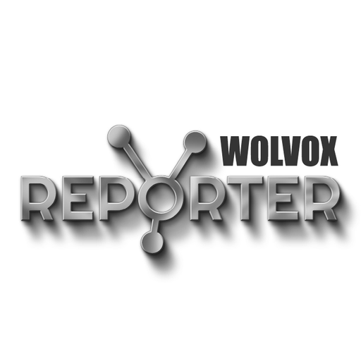 AKINSOFT Wolvox Reporter app icon