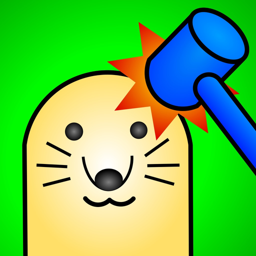 Mole Attacker app icon