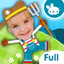 Nursery Rhymes Old MacDonald 2+ icon