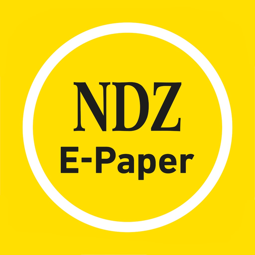 Neue Deister-Zeitung E-Paper app icon