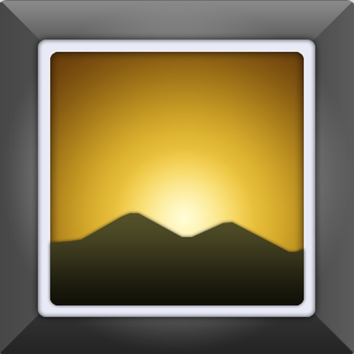 Easy Photos - Private Album, GIF Play, WiFi Transfer, QRCode Download app icon