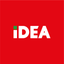 IDEA mobilna aplikacija icon