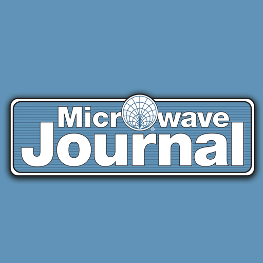 Microwave Journal Magazine app icon
