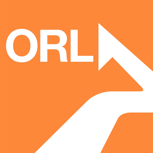 Orlando. app icon