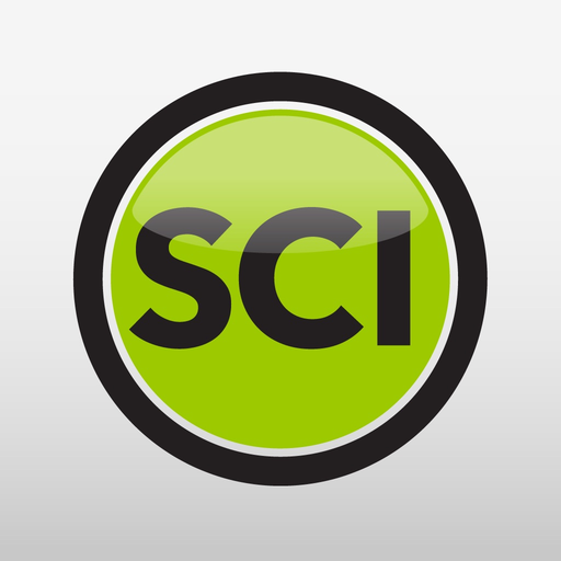 SCI 24/7 app icon