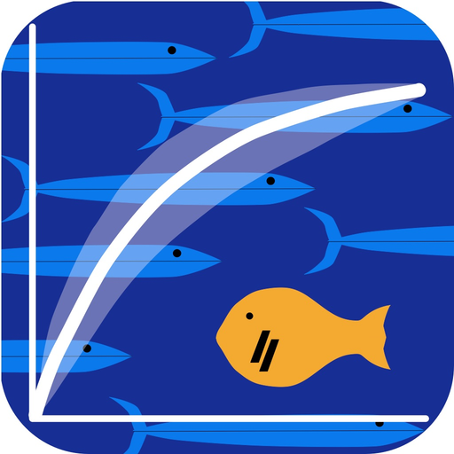 Analytic Rarefaction app icon