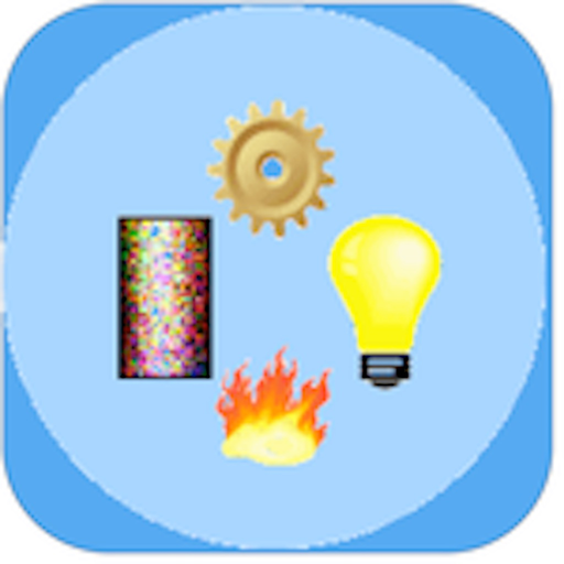 Energy Cycles app icon