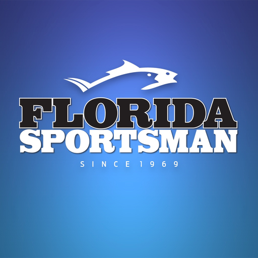 Florida Sportsman Magazine app icon