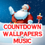 Christmas All-In-One (Countdown, Wallpapers, Music) icon
