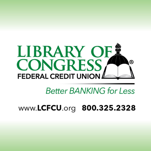 LCFCU app icon