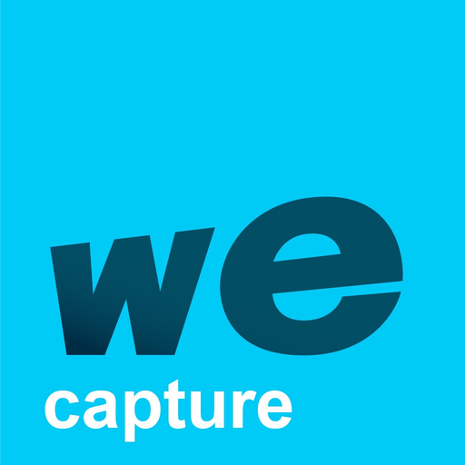 We-Capture app icon