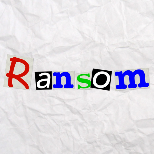 Ransom app icon