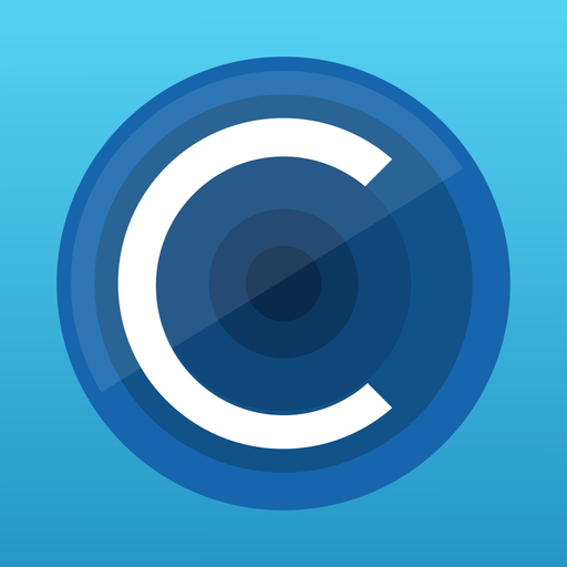 Collect - Photo Journal, Diary app icon