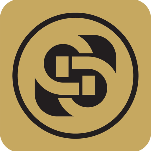 My eVault app icon