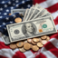 Money Matrix (US Currency) icon