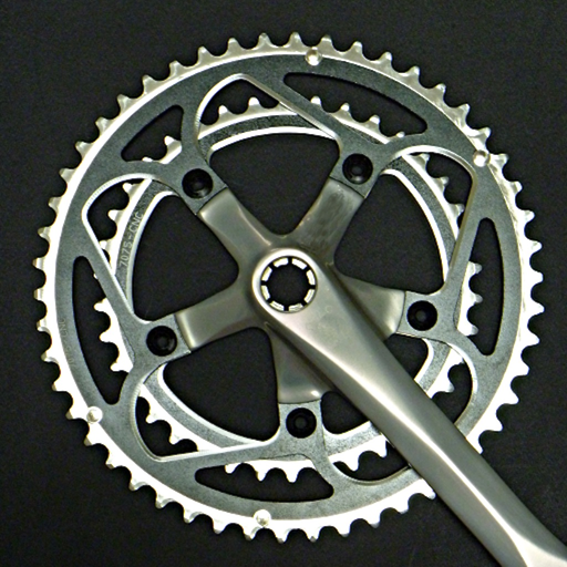 Gear Ratio Calculator Lite app icon