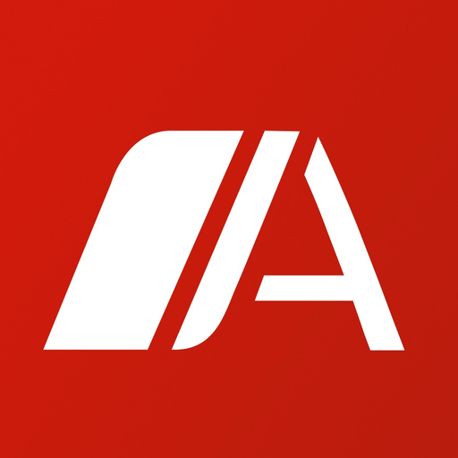 Autocasión app icon