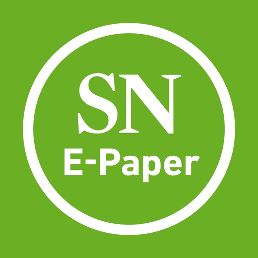 SN E-Paper app icon