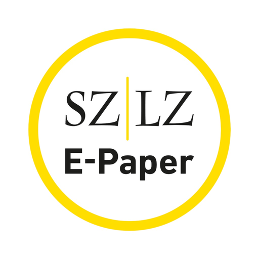 SZ/LZ e-Paper app icon