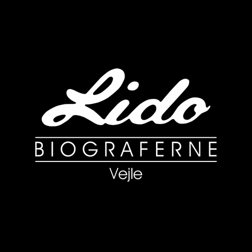 Lido Biograferne app icon