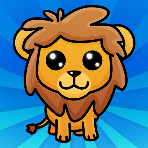 Animals ► app icon