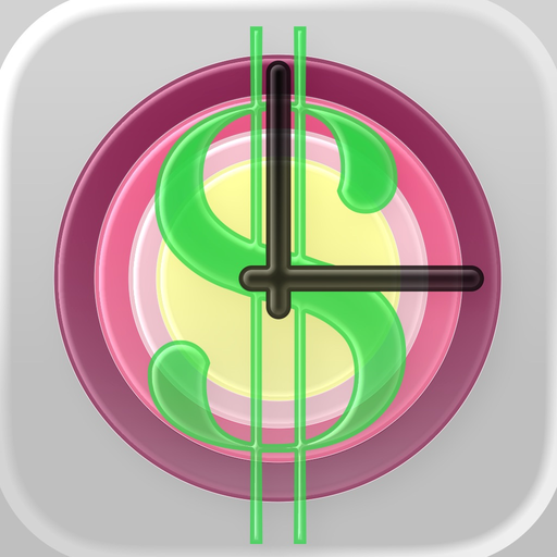 Wasted Time app icon