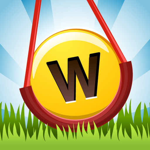 Word Sling! app icon