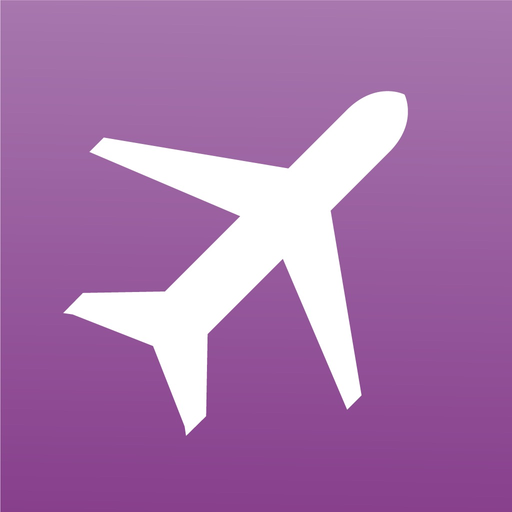 IFS Trip Tracker 9 app icon
