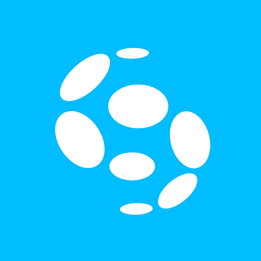 Síminn app icon