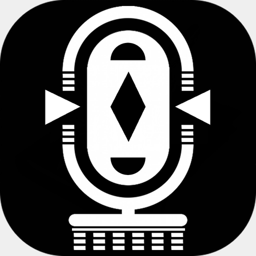 voiceMessage PRO app icon