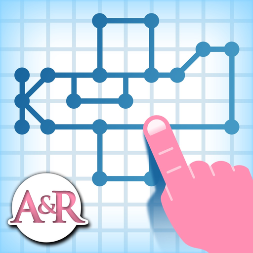 Symmetry Exercises for Kids app icon