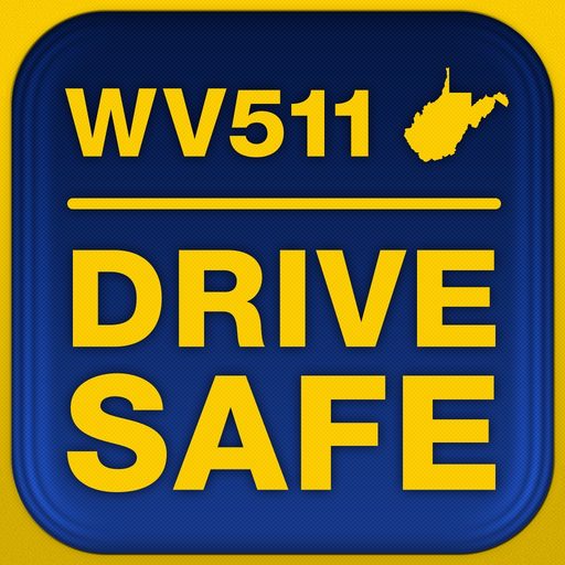 WV 511 Drive Safe app icon